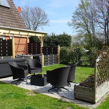 "Bi Oddi" - Moderne Fewo Mit Terrasse Und Garten Treia Zewnętrze zdjęcie