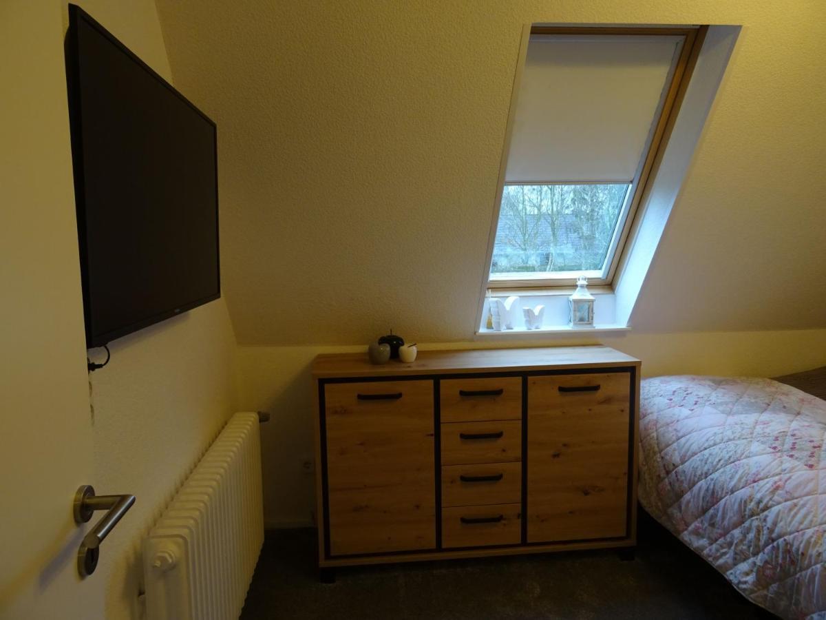 "Bi Oddi" - Moderne Fewo Mit Terrasse Und Garten Treia Zewnętrze zdjęcie