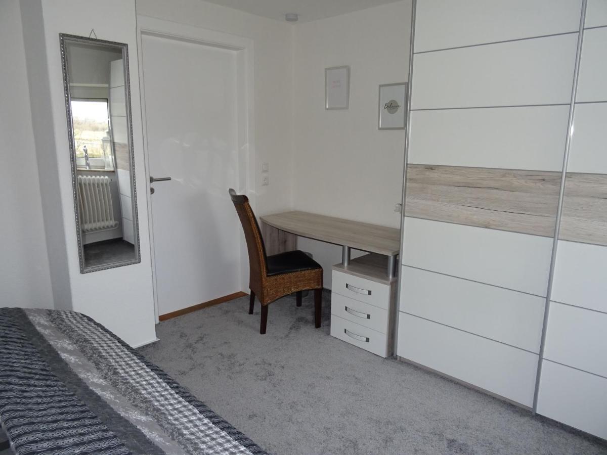 "Bi Oddi" - Moderne Fewo Mit Terrasse Und Garten Treia Zewnętrze zdjęcie